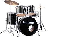 Ludwig Accent