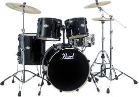 Buy the Pearl VX Vision Drum Set